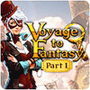 Voyage To Fantasy: Part 1 המשחק