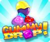 Gummy Drop World Saga המשחק