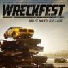 Wreckfest המשחק