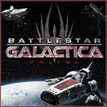 Battlestar Galactica Online המשחק