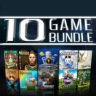 10 Game Bundle for PC המשחק