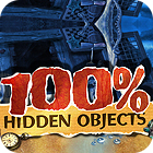 100% Hidden Objects המשחק