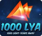 1000 LYA המשחק