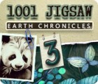 1001 Jigsaw Earth Chronicles 3 המשחק