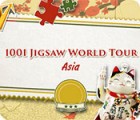 1001 Jigsaw World Tour: Asia המשחק