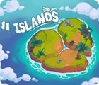 11 Islands המשחק