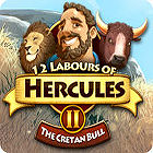 12 Labours of Hercules II: The Cretan Bull המשחק