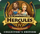 12 Labours of Hercules IV: Mother Nature Collector's Edition המשחק