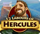 12 Labours of Hercules המשחק