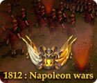 1812 Napoleon Wars המשחק