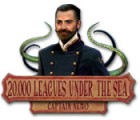 20.000 Leagues under the Sea: Captain Nemo המשחק