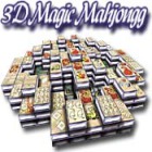 3D Magic Mahjongg המשחק