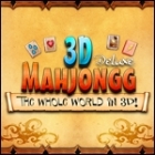3D Mahjong Deluxe המשחק