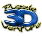 3D Puzzle Venture המשחק