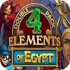 4 Elements of Egypt Double Pack המשחק
