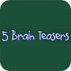 Five Brain Teasers המשחק