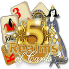 5 Realms of Cards המשחק