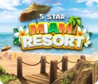 5 Star Miami Resort המשחק
