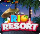 5 Star Rio Resort המשחק