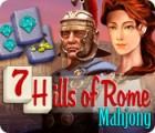 7 Hills of Rome: Mahjong המשחק