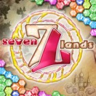 7 Lands המשחק