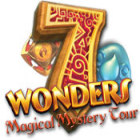 7 Wonders: Magical Mystery Tour המשחק