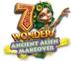 7 Wonders: Ancient Alien Makeover המשחק