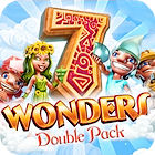 7 Wonders Double Pack המשחק