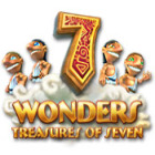 7 Wonders: Treasures of Seven המשחק