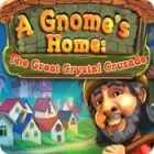 A Gnome's Home: The Great Crystal Crusade המשחק