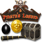 A Pirate's Legend המשחק