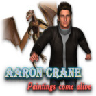 Aaron Crane: Paintings Come Alive המשחק