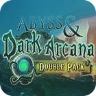Abyss and Dark Arcana Double Pack המשחק