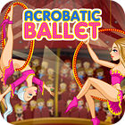 Acrobatic Ballet המשחק