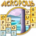 Acropolis המשחק