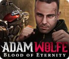 Adam Wolfe: Blood of Eternity המשחק