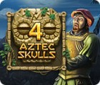 4 Aztec Skulls המשחק