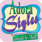 Adora Styles: Dressed to Thrill המשחק