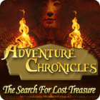 Adventure Chronicles: The Search for Lost Treasure המשחק