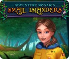 Adventure Mosaics: Small Islanders המשחק