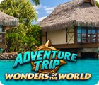 Adventure Trip: Wonders of the World המשחק
