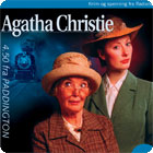 Agatha Christie 4:50 from Paddington המשחק
