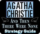 Agatha Christie: And Then There Were None Strategy Guide המשחק