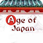 Age of Japan המשחק