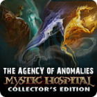 The Agency of Anomalies: Mystic Hospital Collector's Edition המשחק