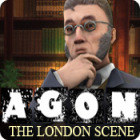 AGON: The London Scene Strategy Guide המשחק
