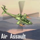 Air Assault המשחק