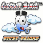 Airport Mania: First Flight המשחק