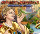 Alchemist's Apprentice 2: Strength of Stones המשחק