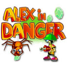 Alex In Danger המשחק
